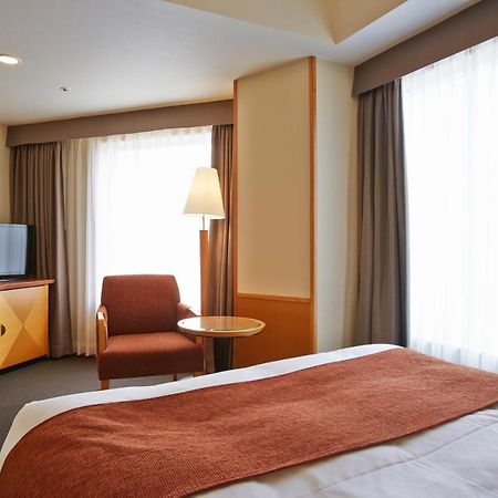 Jr Hotel Clement Takamatsu Dış mekan fotoğraf